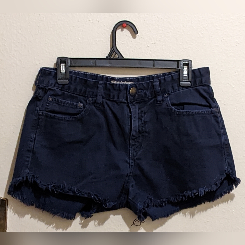 Free People Shorts